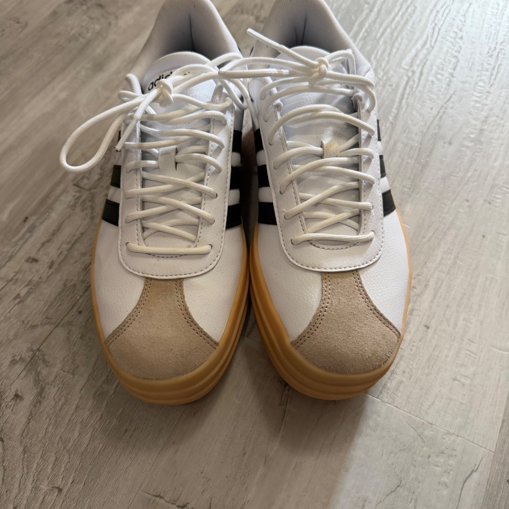 Platform adidas - image 2